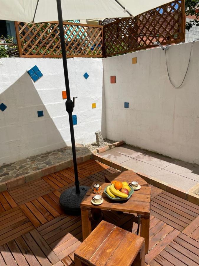 Villa Dwelling Zara Solèminis Exterior foto